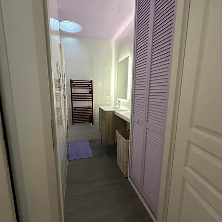 Casa vacanze La Victoria - Charmante Maison En Centre - Gare - Jardin Le Mans